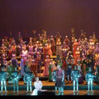 Tannhäuser - Foto: Bettina Stöß