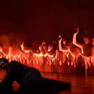 Tannhäuser - Foto: Bettina Stöß