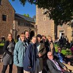 Kulturreise nach Eisenach