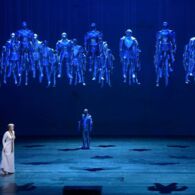 Tannhäuser - Foto: Bettina Stöß