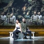 „Tristan und Isolde“- Premiere am Theater in Münster
