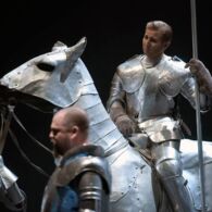 Tannhäuser - Foto: Bettina Stöß