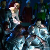 Tannhäuser - Foto: Bettina Stöß